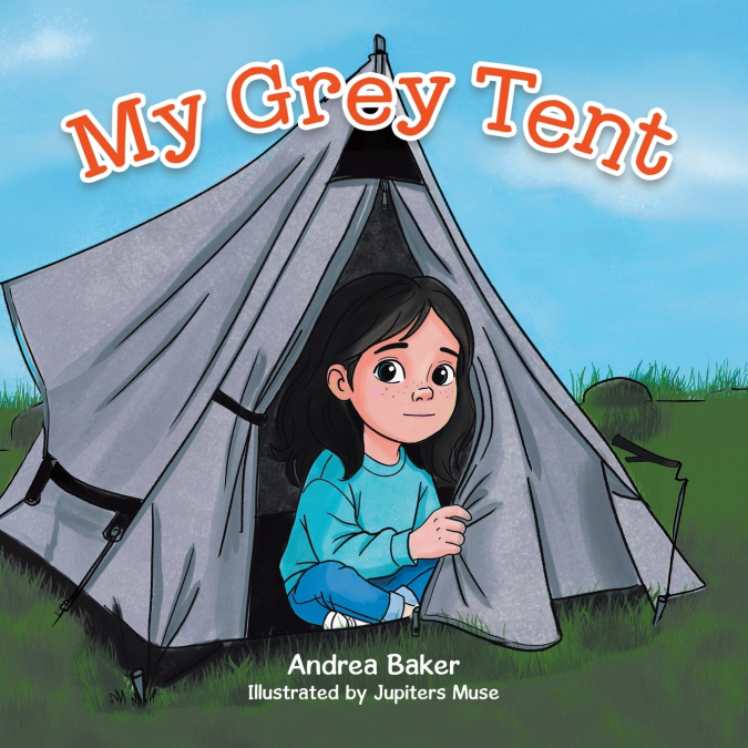 My Grey Tent