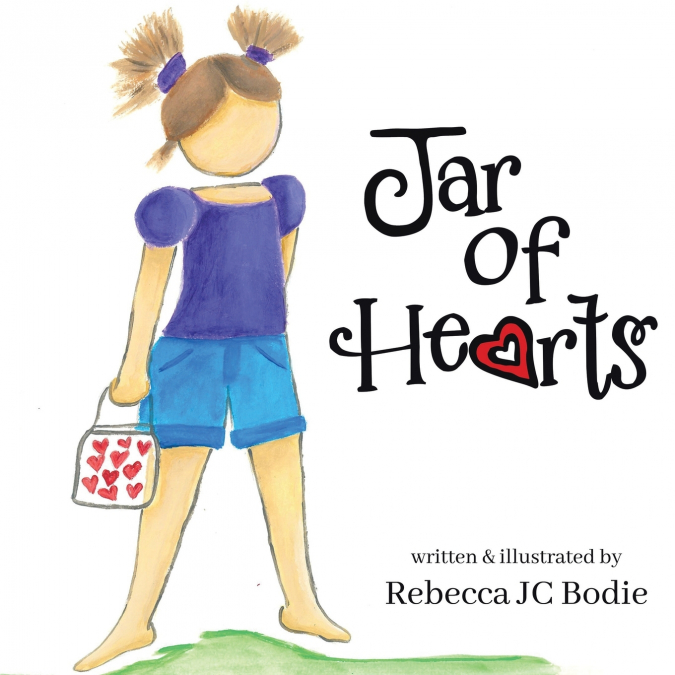 Jar of Hearts