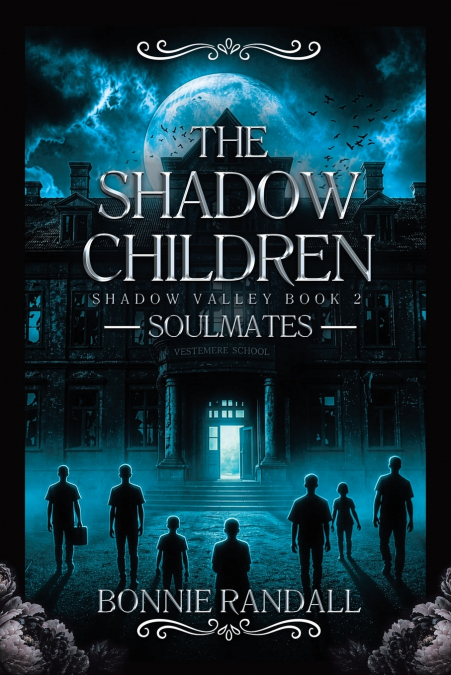 The Shadow Children