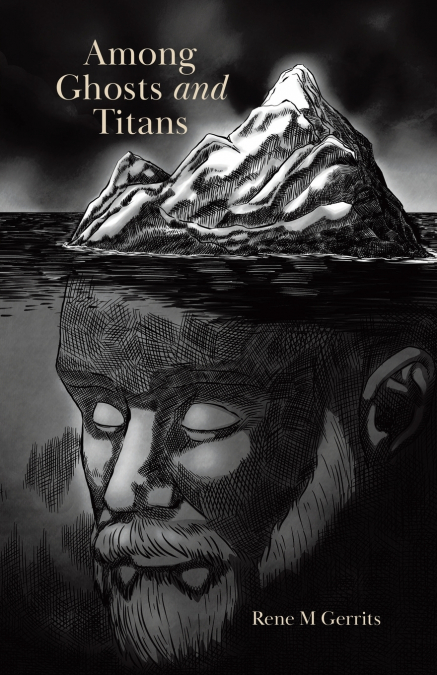 Among Ghosts and Titans