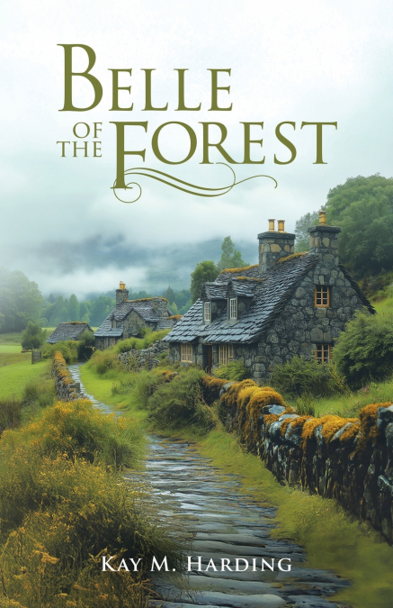 Belle of the Forest