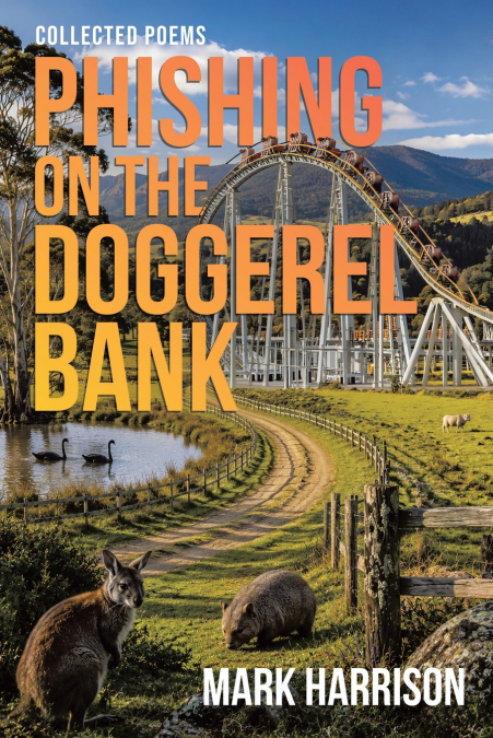 Phishing on the Doggerel Bank
