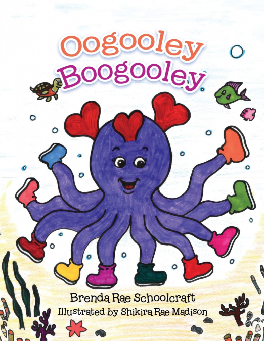 Oogooley Boogooley