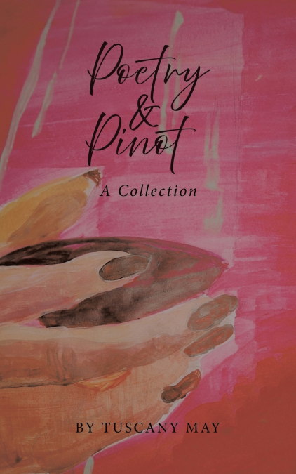 Poetry & Pinot