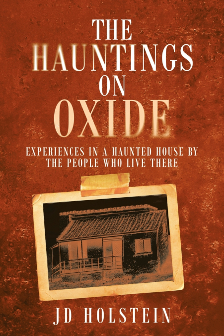 The Hauntings on Oxide