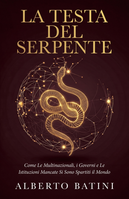 La Testa Del Serpente