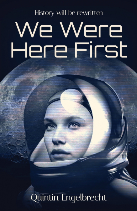 We Were Here First