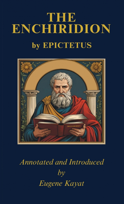 The Enchiridion by Epictetus