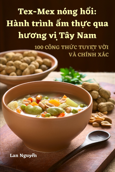 Tex-Mex nóng hổi