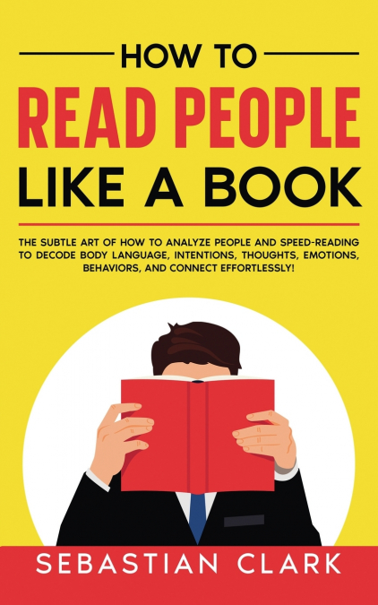 How To Read People Like A Book