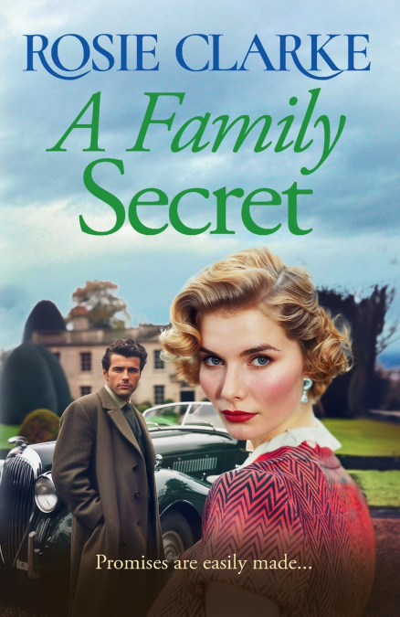 A Family Secret