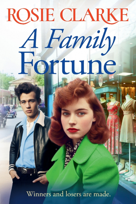 A Family Fortune