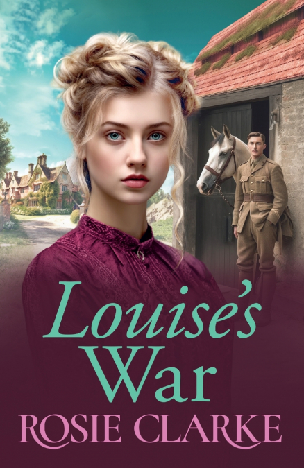 Louise’s War