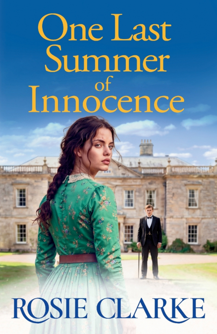 One Last Summer of Innocence