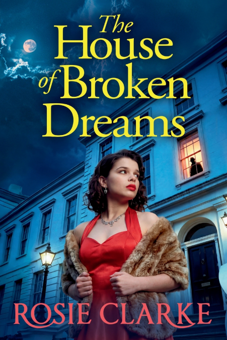 The House of Broken Dreams