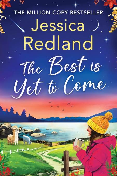 The Best is Yet to Come
