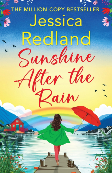 Sunshine After the Rain
