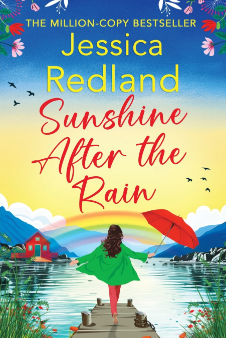 Sunshine After the Rain