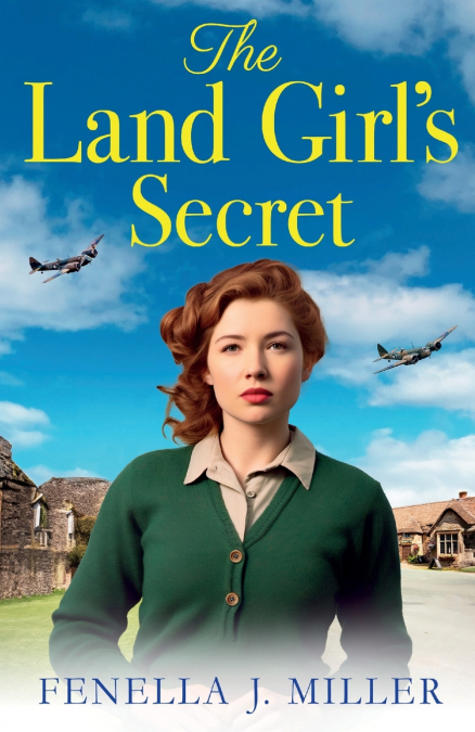 The Land Girl’s Secret