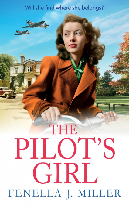 The Pilot’s Girl