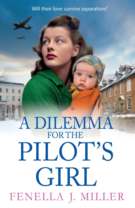 A Dilemma for the Pilot’s Girl