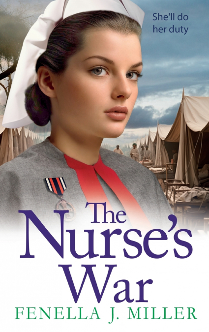 The Nurse’s War
