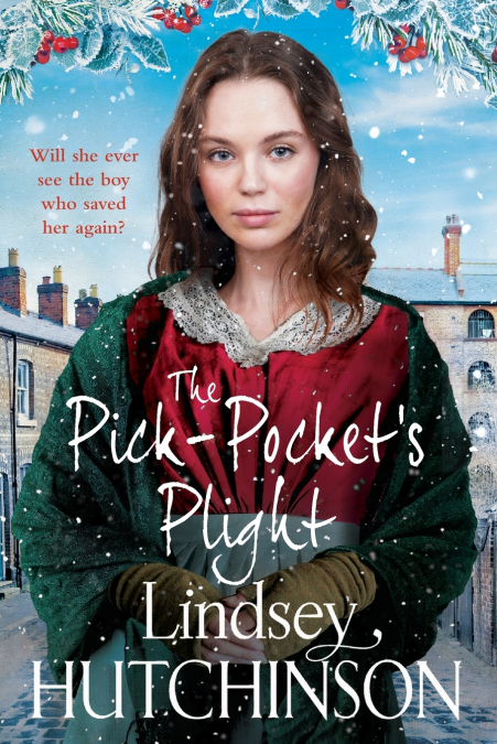 The Pick-Pocket’s Plight