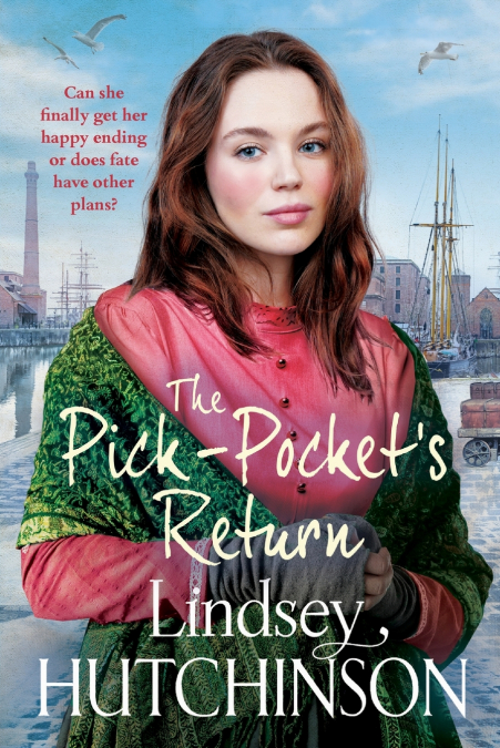 The Pick-Pocket’s Return