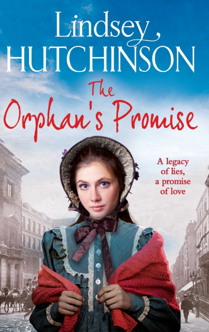 The Orphan’s Promise