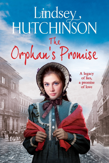 The Orphan’s Promise