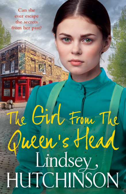 The Girl from The Queen’s Head