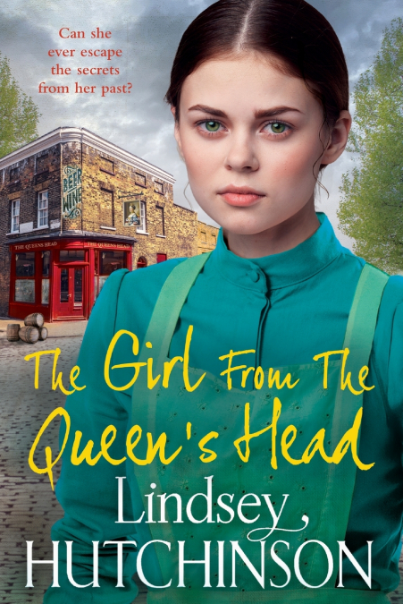 The Girl from The Queen’s Head