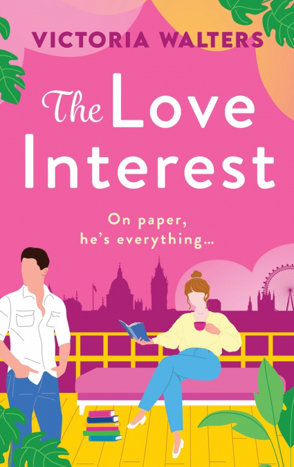 The Love Interest