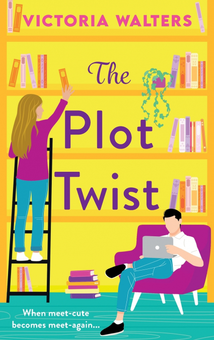 The Plot Twist