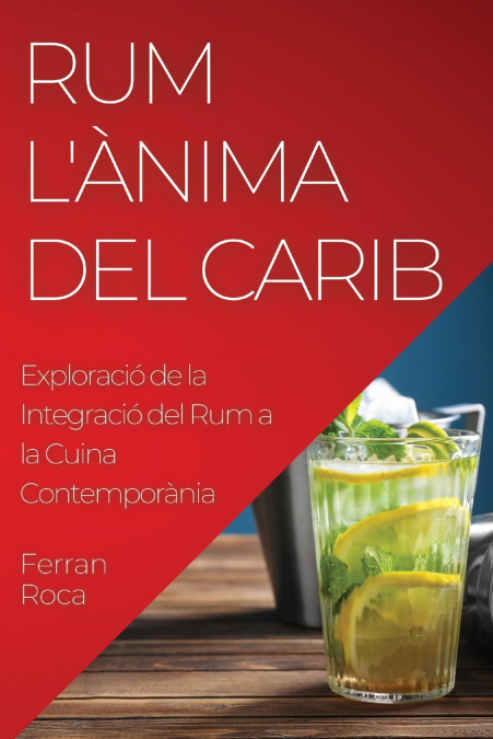 Rum L’Ànima del Carib
