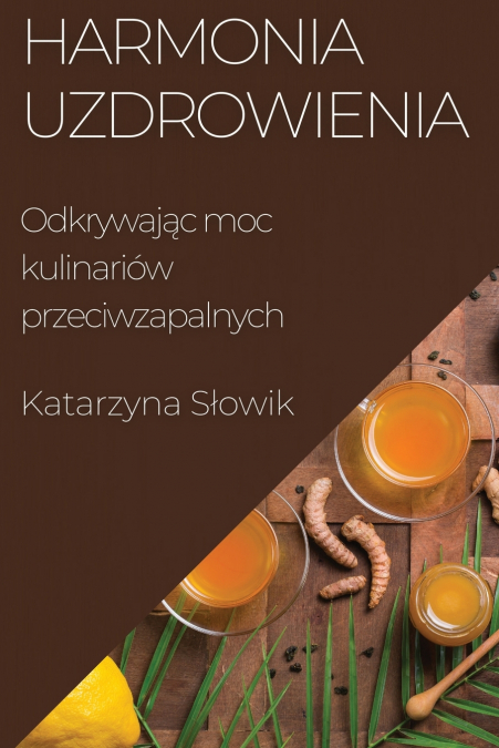 Harmonia Uzdrowienia
