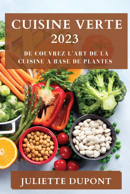 Cuisine Verte 2023