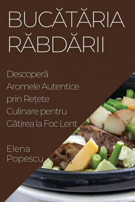Bucătăria Răbdării