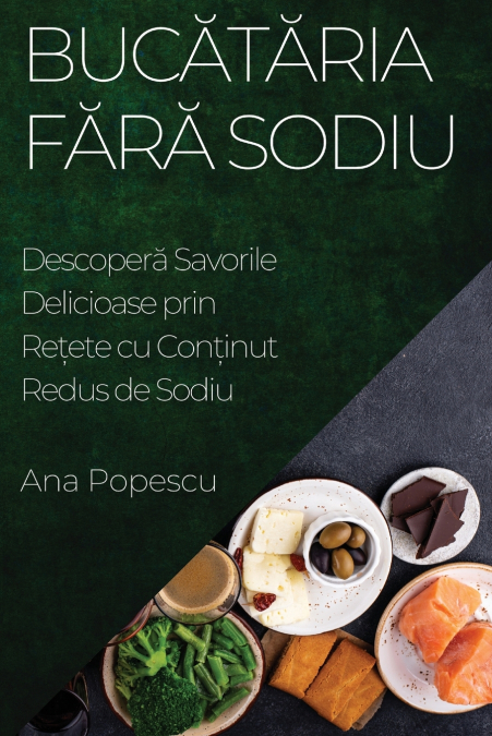 Bucătăria Fără Sodiu