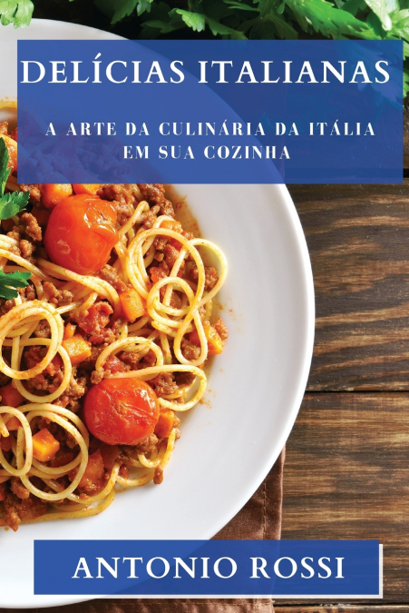 Delícias Italianas