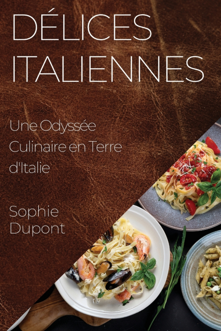 Délices Italiennes