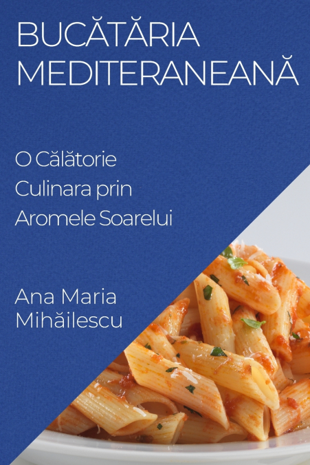 Bucătăria Mediteraneană