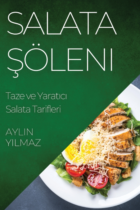 Salata Şöleni