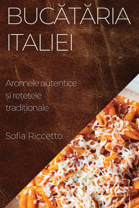 Bucătăria Italiei