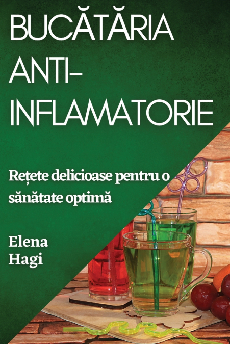 Bucătăria Anti-inflamatorie