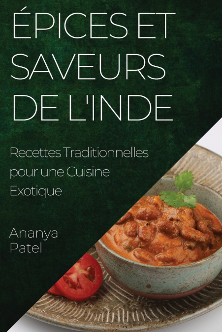 Épices et Saveurs de l’Inde