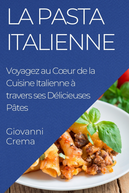 La Pasta Italienne