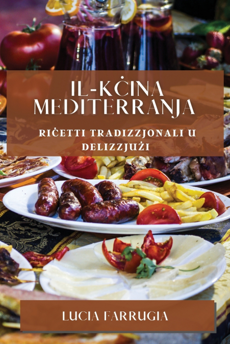 Il-Kċina Mediterranja