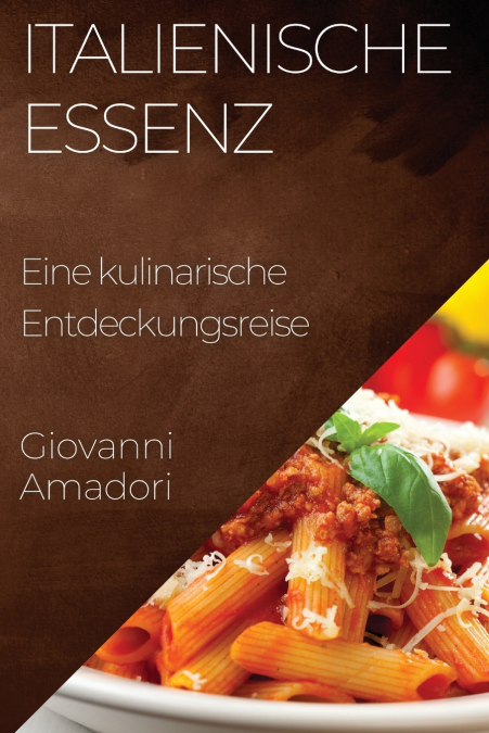 Italienische Essenz
