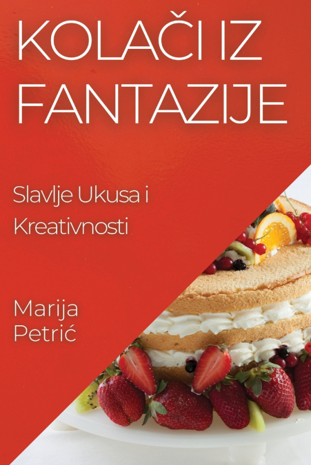 Kolači iz Fantazije